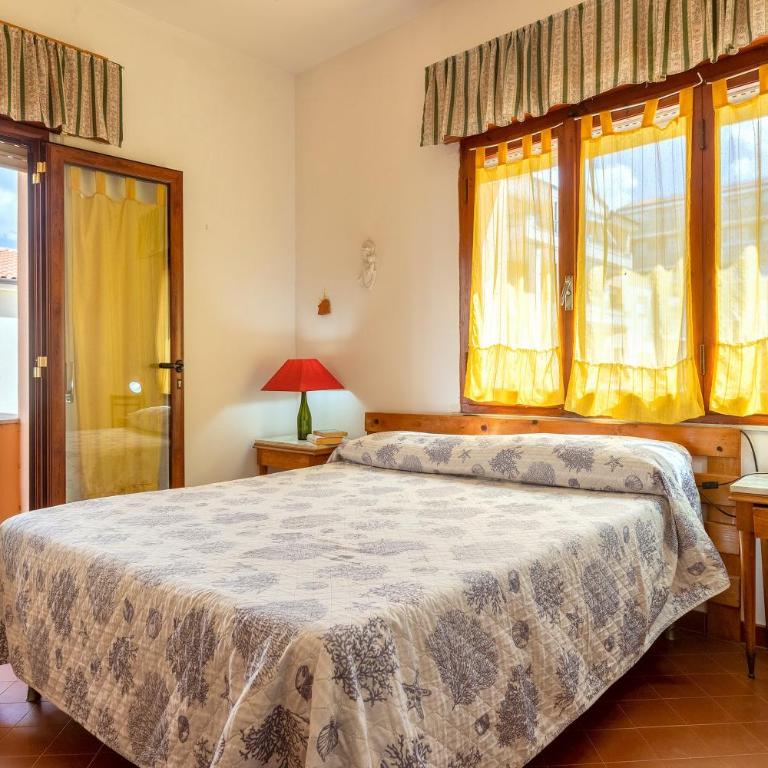 Appartamento Lilla - Appartamento Monolocale con Vista Mare - 3