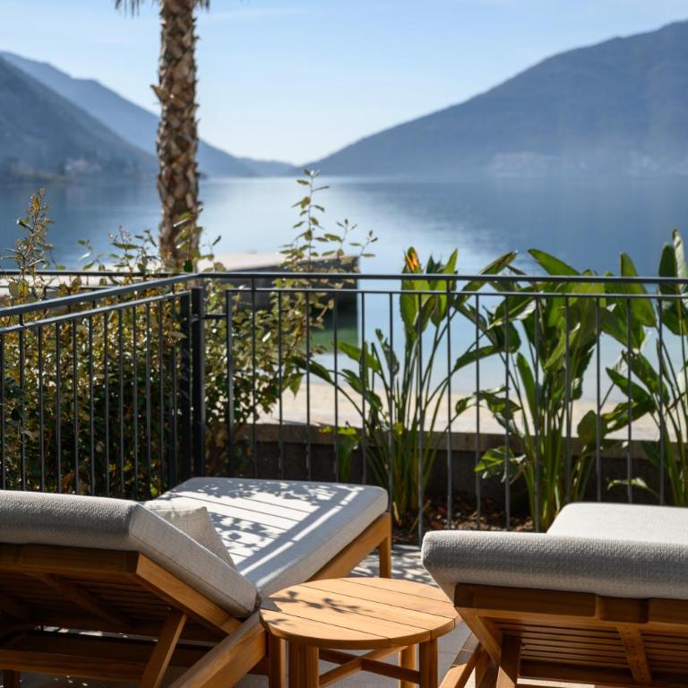 Mövenpick Hotel & Residences Teuta Kotor Bay - Two-Bedroom Deluxe Apartment - 3