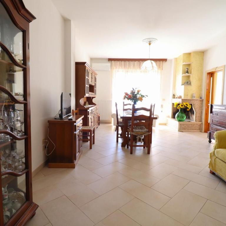 Casa Kefera a Otranto - Casa con 1 Camera da Letto - 17