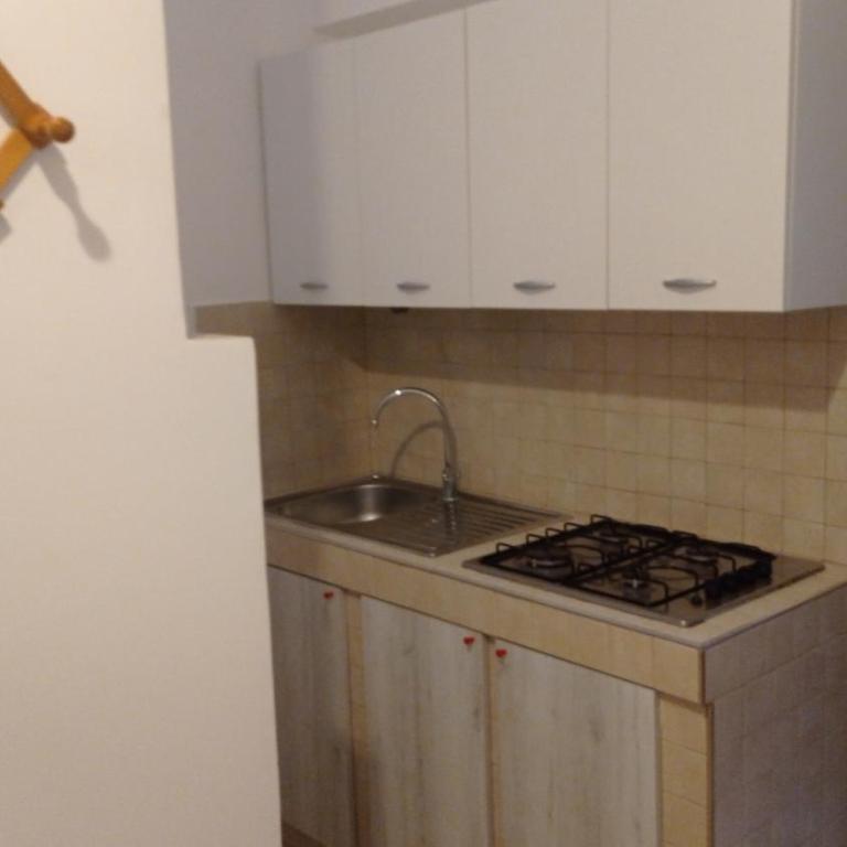 Tavaglione Apartments - Casa con 1 Camera da Letto - 5