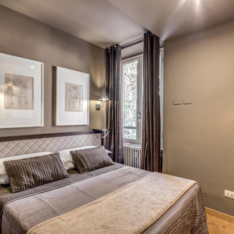 Zero6 Guest House - Classic Doppel- oder Zweibettzimmer - 7