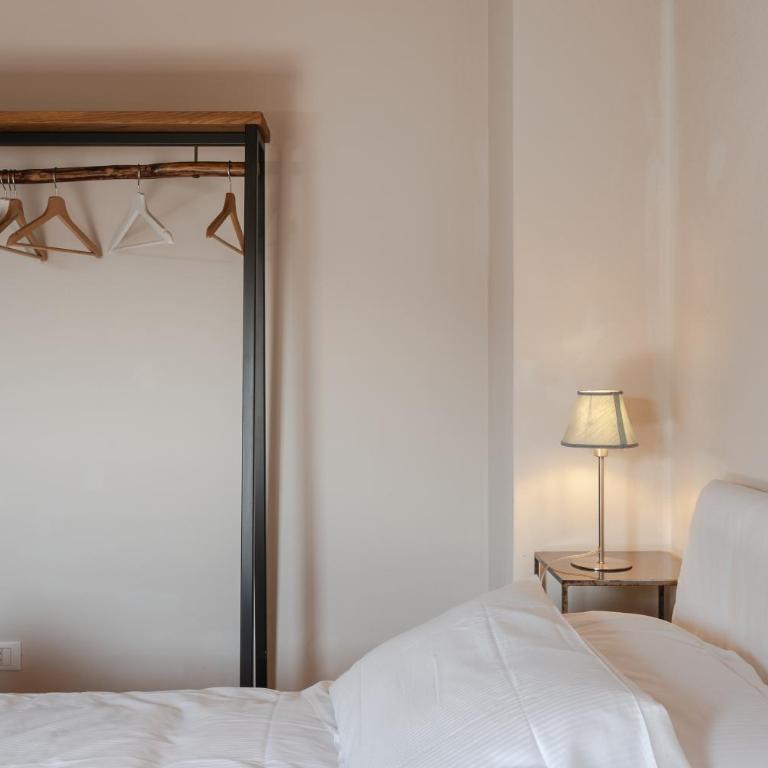 Borgo Syrah - Appartamento Deluxe con 2 Camere da Letto e Vista Giardino - 13