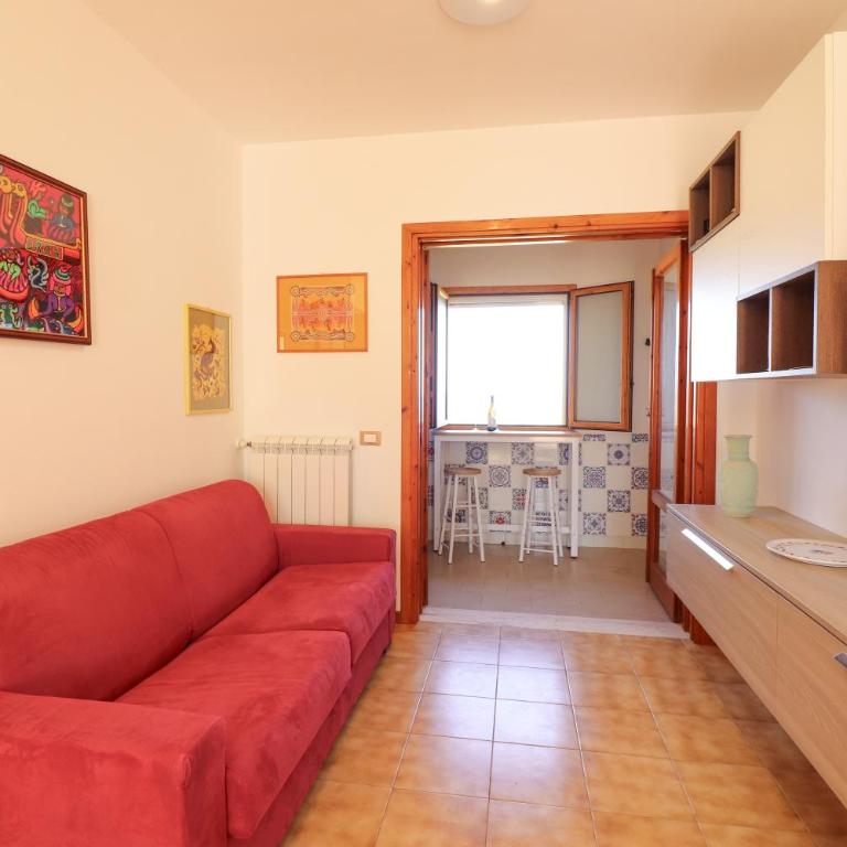 Casa Aisha a Otranto - Casa con 1 Camera da Letto - 5