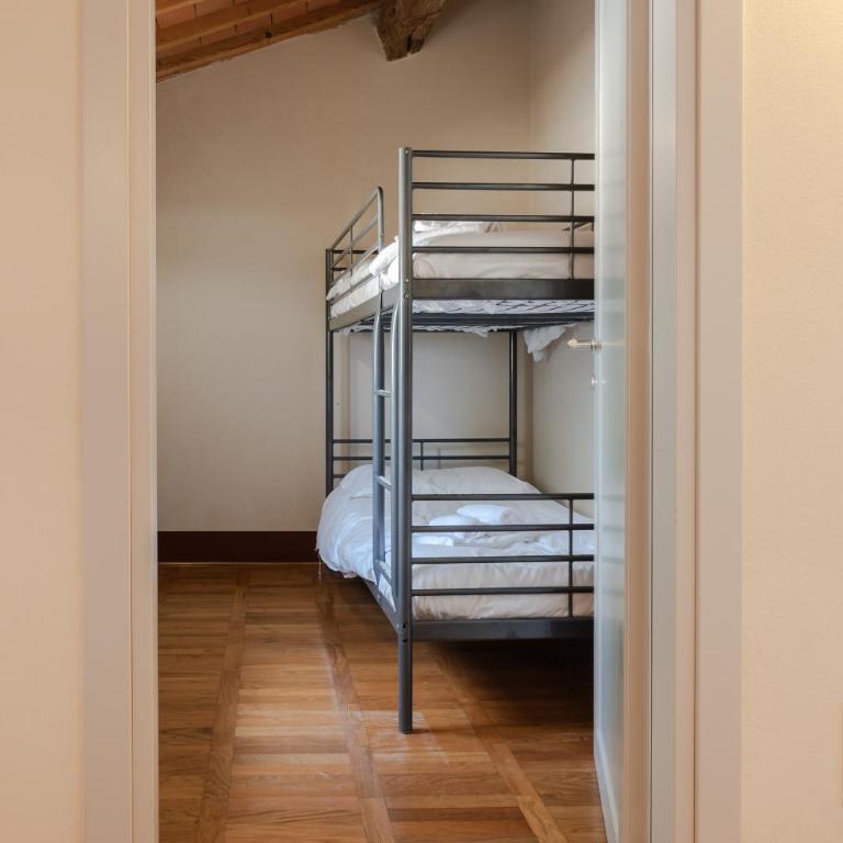 Borgo Syrah - Appartamento Deluxe con 2 Camere da Letto e Vista Giardino - 15