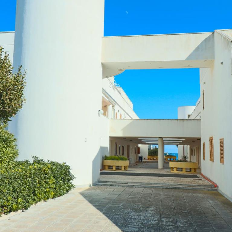 Casa Aisha a Otranto - Casa con 1 Camera da Letto - 18