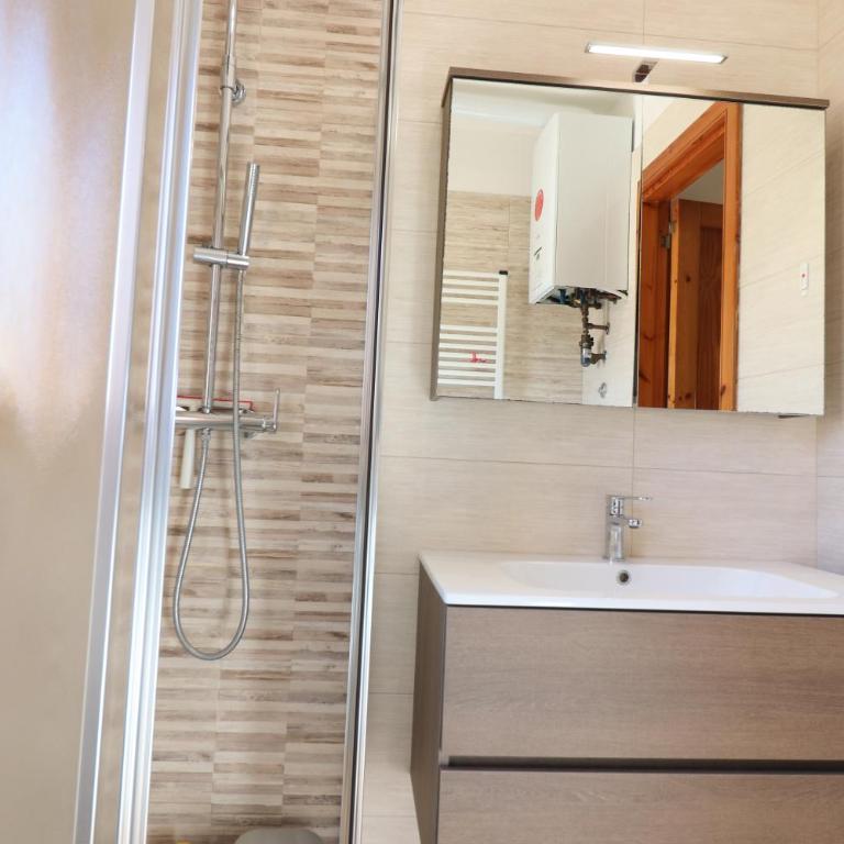Casa Aisha a Otranto - Casa con 1 Camera da Letto - 15