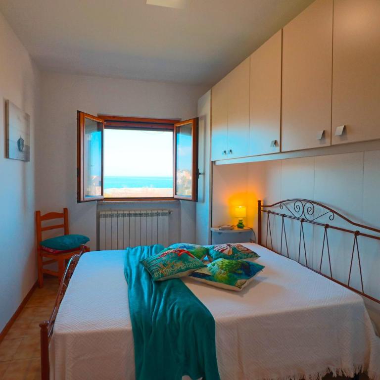 Casa Aisha a Otranto - Casa con 1 Camera da Letto - 1