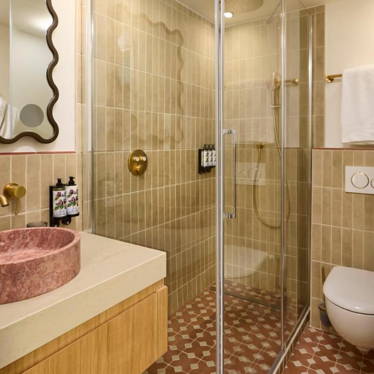 Grand Hôtel Roi René Aix - MGallery Collection - Suite - 7