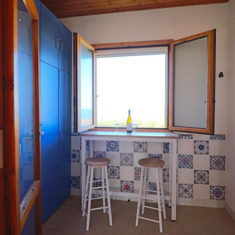 Casa Aisha a Otranto - Casa con 1 Camera da Letto - 11