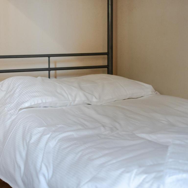Borgo Syrah - Appartamento Deluxe con 2 Camere da Letto e Vista Giardino - 16
