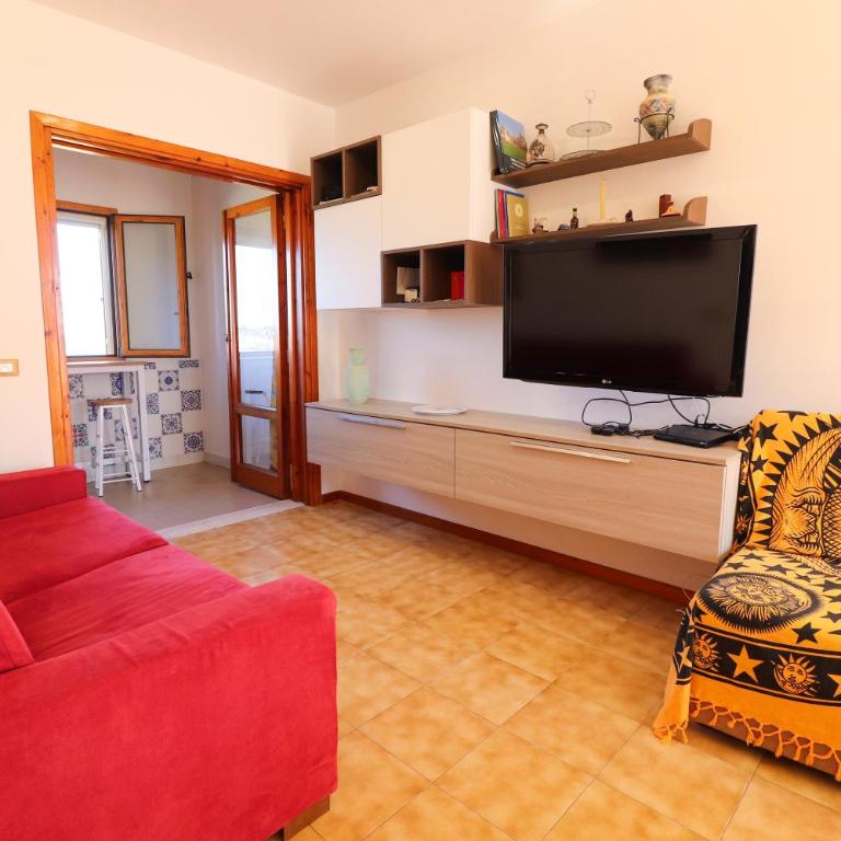 Casa Aisha a Otranto - Casa con 1 Camera da Letto - 4