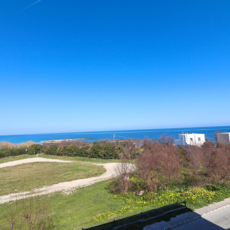 Casa Aisha a Otranto - Casa con 1 Camera da Letto - 2