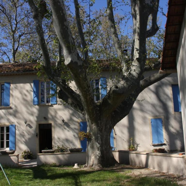 Le Mas des Cigales - Maison de Vacances - 24
