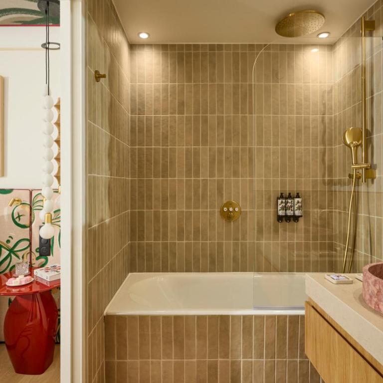 Grand Hôtel Roi René Aix - MGallery Collection - Suite - 8