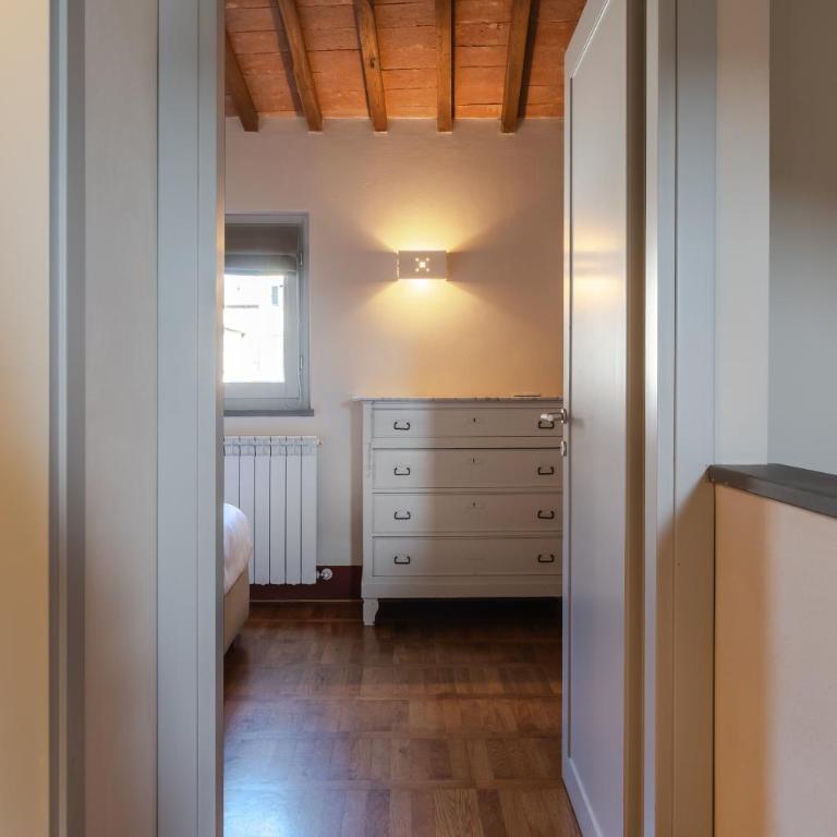 Borgo Syrah - Appartamento Deluxe con 2 Camere da Letto e Vista Giardino - 9