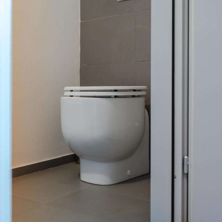 Borgo Syrah - Appartamento Deluxe con 2 Camere da Letto e Vista Giardino - 20