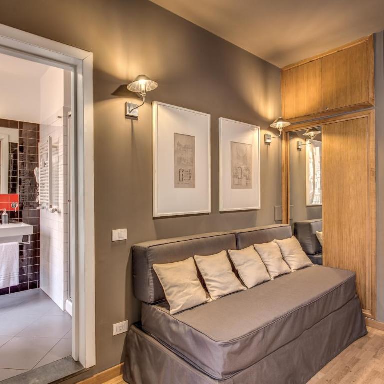 Zero6 Guest House - Superior Doppel- oder Zweibettzimmer - 9