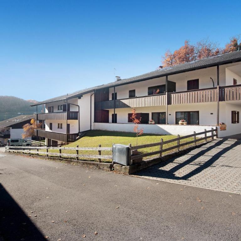 Apartment Silvy am Schlern - Appartamento Deluxe con 2 Camere da Letto e Vista Giardino - 24