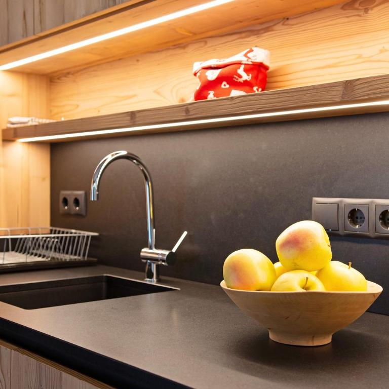 Apartment Silvy am Schlern - Appartamento Deluxe con 2 Camere da Letto e Vista Giardino - 4