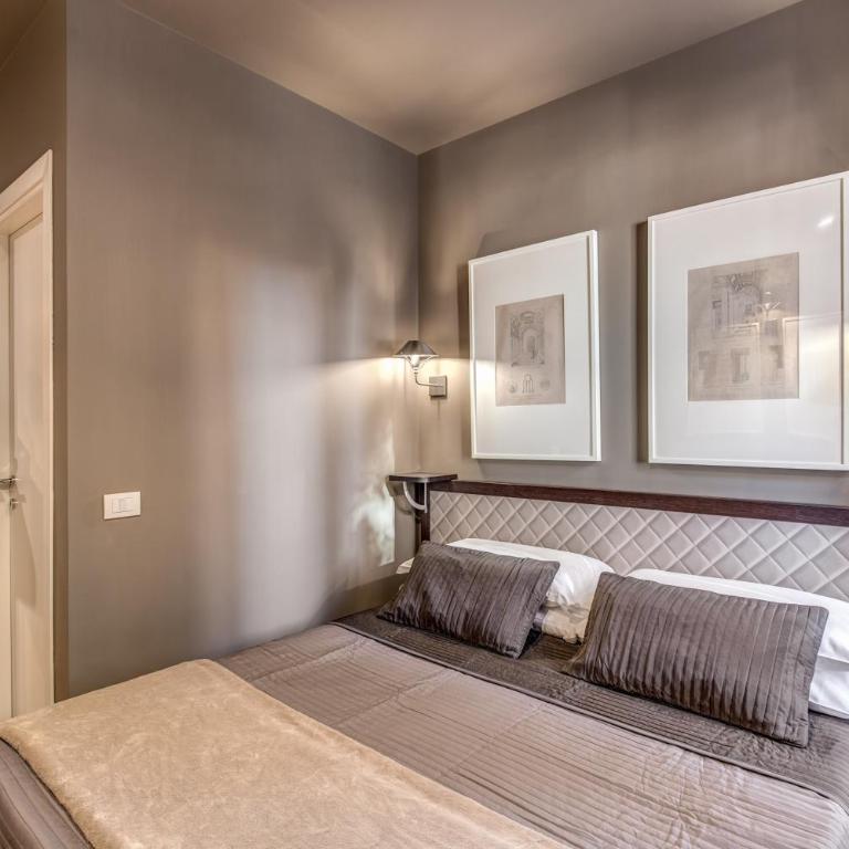 Zero6 Guest House - Classic Doppel- oder Zweibettzimmer - 6