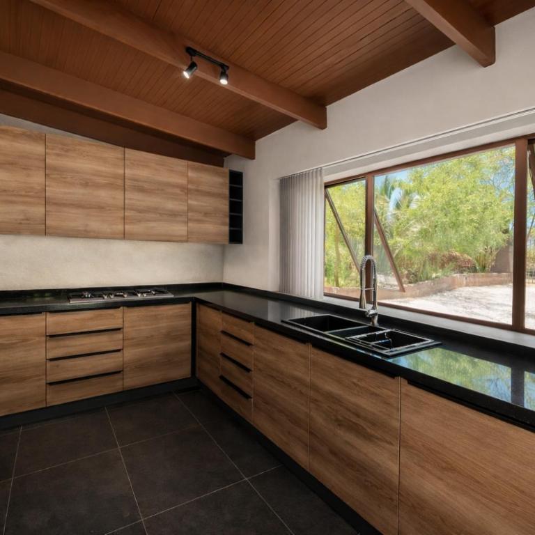 Atacama Arriera Villa Private Desert Oasis Sleeps thirteen Pool & Starlink - Villa - 3