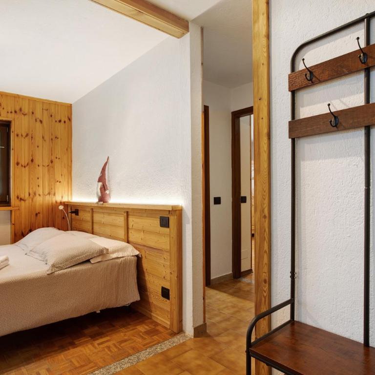 Maison Le Cré Appartamento 2 - Casa con 1 Camera da Letto - 12