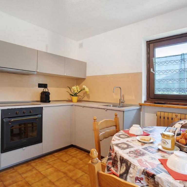 Maison Le Cré Appartamento 2 - Casa con 1 Camera da Letto - 7