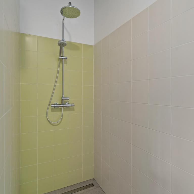 Villa Vogelnest - Apartamento Deluxe de 2 dormitorios con vistas al jardín - 14