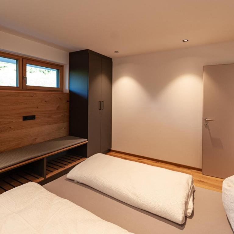 Hofer Hof Hirzer - Deluxe-Apartment mit 2 Schlafzimmern und Gartenblick - 5