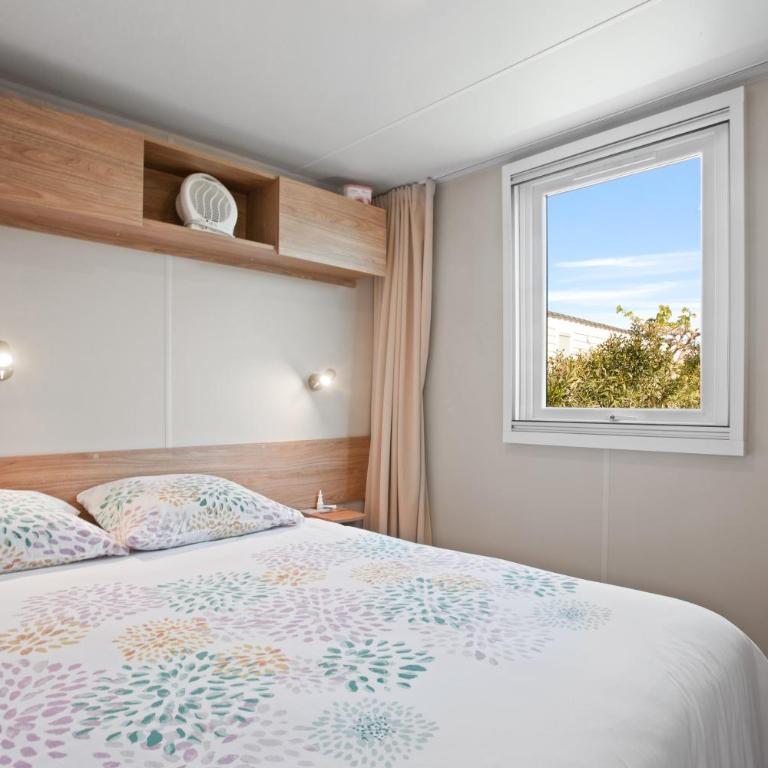 Mobilhome tout confort - Mobile Home - 7