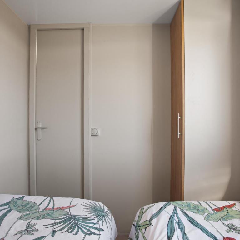 Mobilhome tout confort - Mobile Home - 12