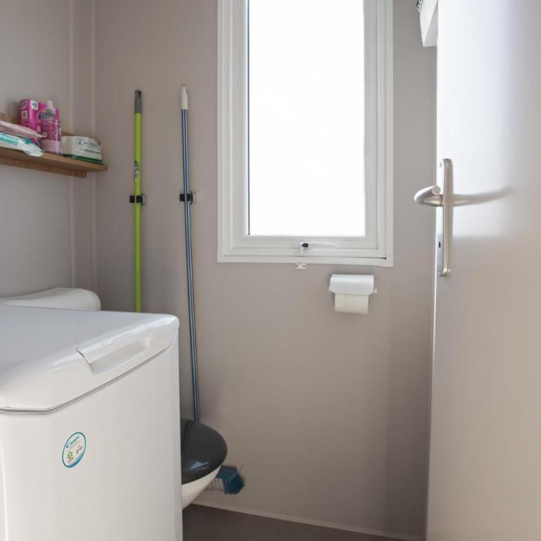 Mobilhome tout confort - Mobile Home - 10