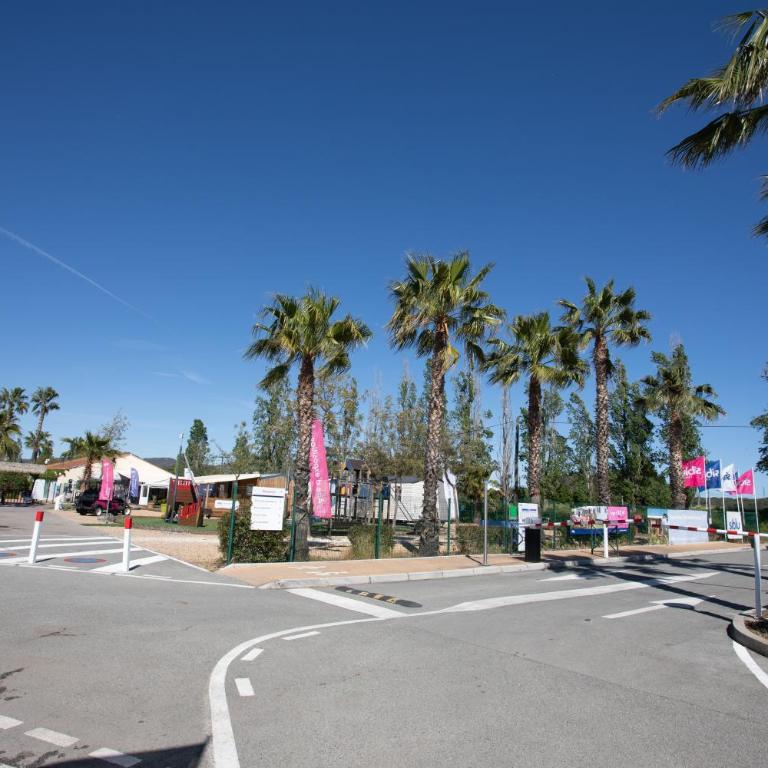 Mobilhome tout confort - Mobile Home - 27