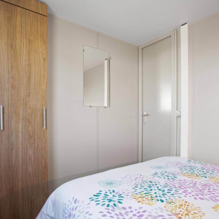 Mobilhome tout confort - Mobile Home - 8