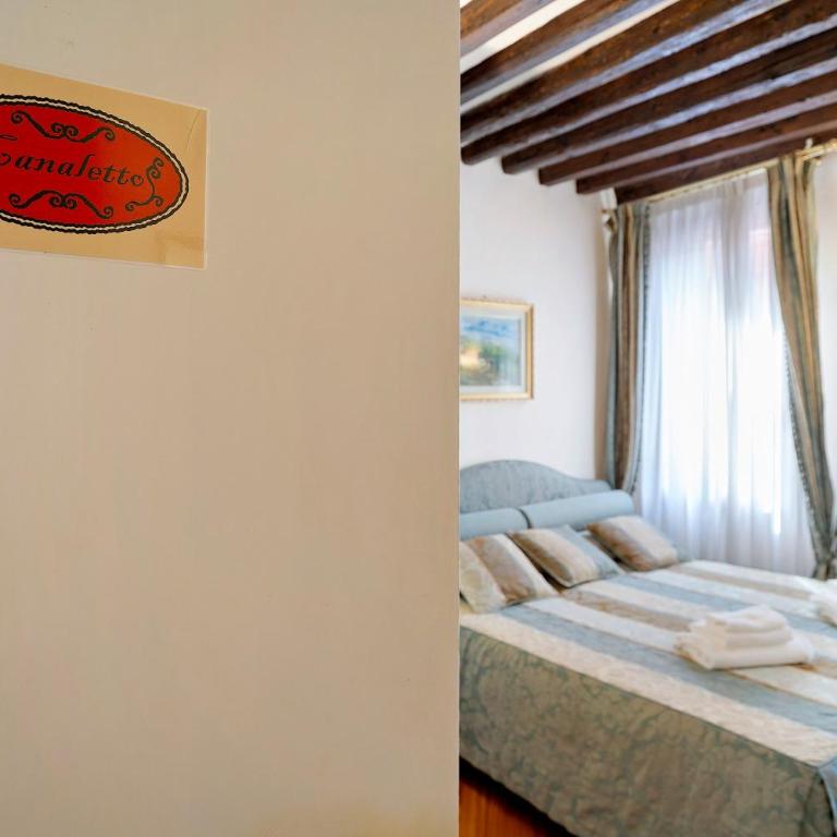 Art Palace - Residenza Giardini - Camera Queen Standard - 14