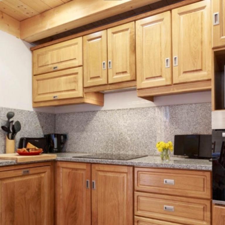 Gite Les Tarines 2 - Chalet 3 Chambres - 3