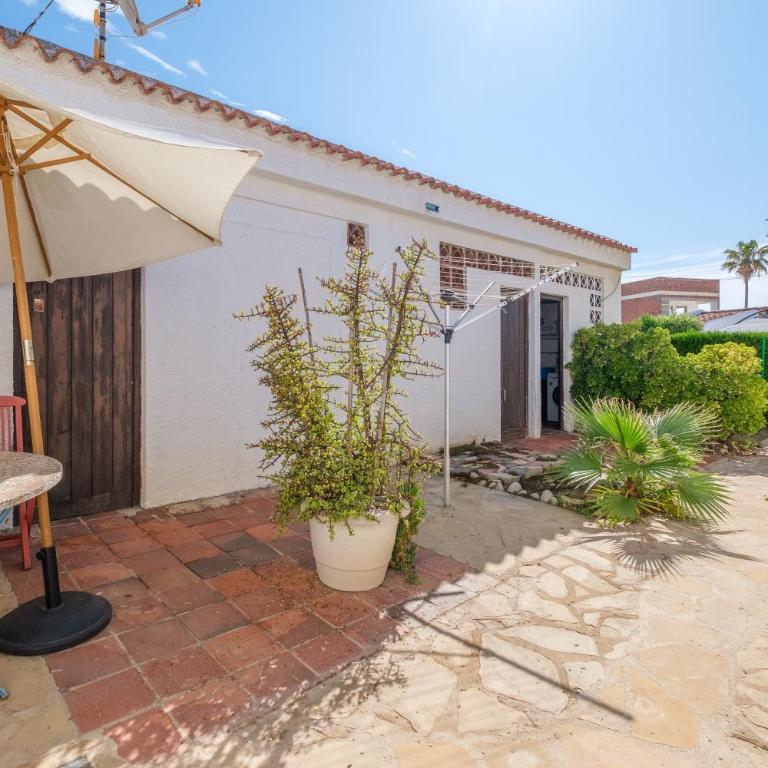 Vistamar 2 - Casa con 1 dormitorio - 15