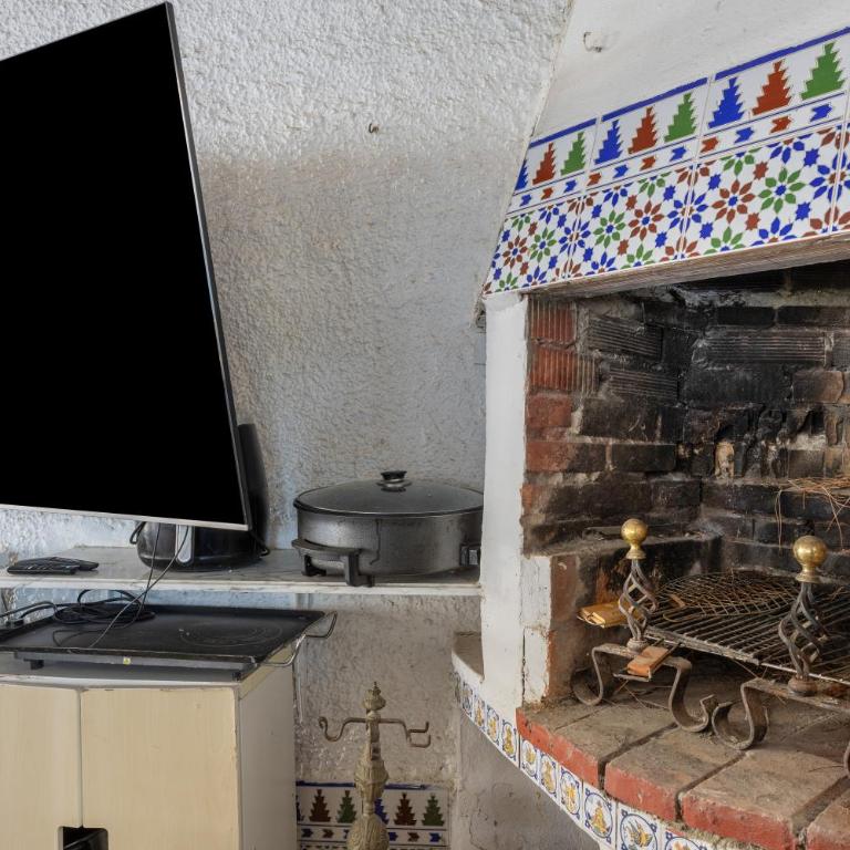 Chiclana Boutique Oasis del Mar - Estudio con terraza - 16
