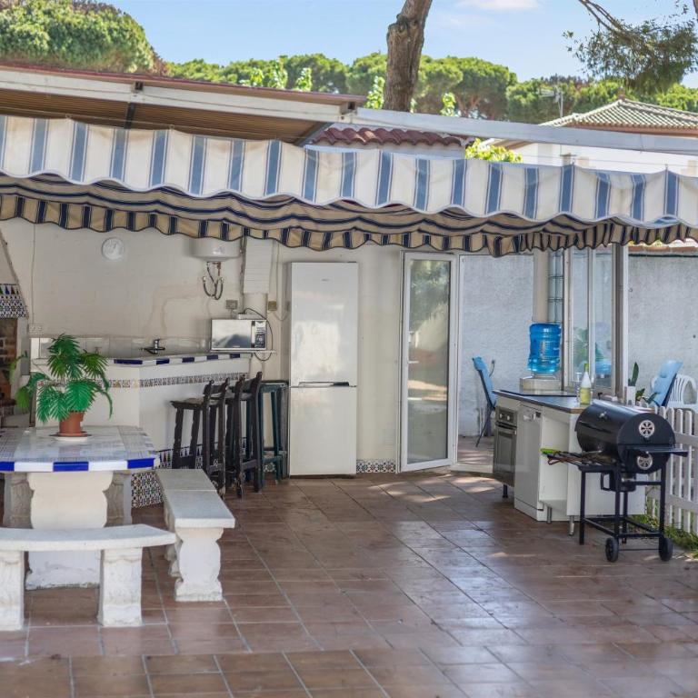 Chiclana Boutique Oasis del Mar - Estudio con terraza - 12