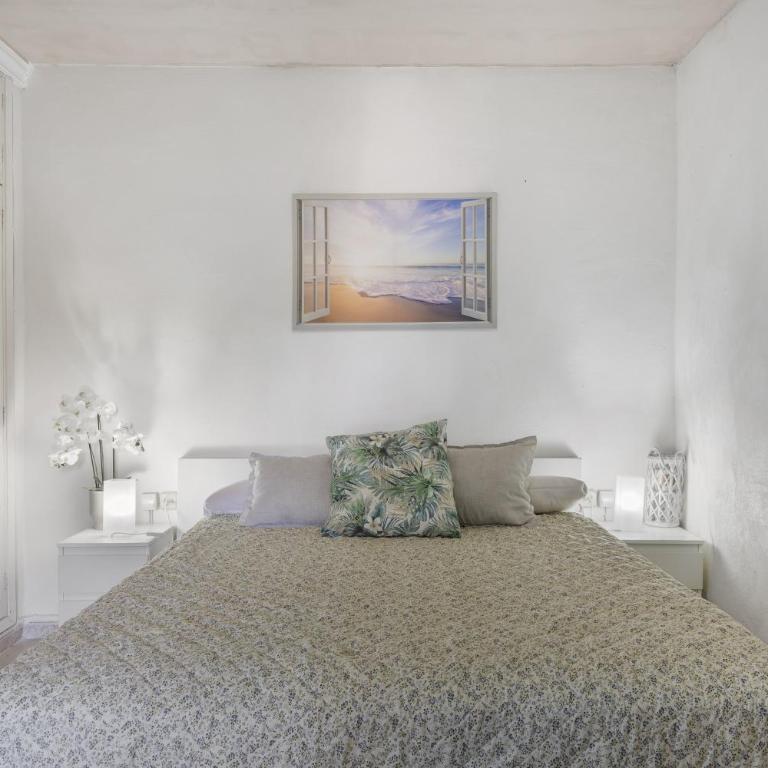 Chiclana Boutique Oasis del Mar - Estudio con terraza - 5