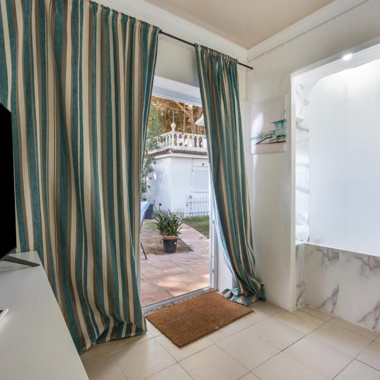 Chiclana Boutique Oasis del Mar - Estudio con terraza - 11