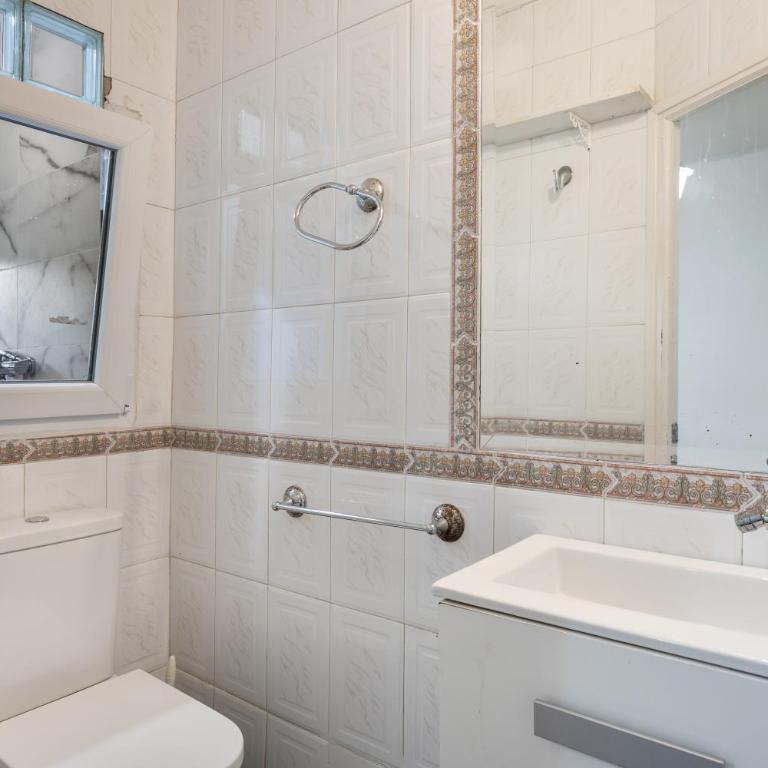 Chiclana Boutique Oasis del Mar - Estudio con terraza - 7