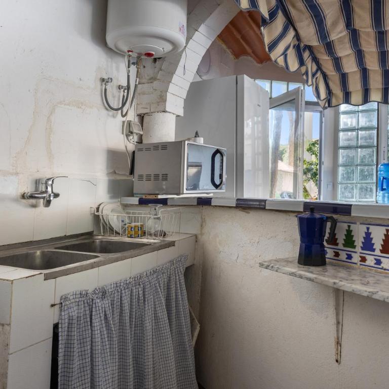 Chiclana Boutique Oasis del Mar - Estudio con terraza - 15