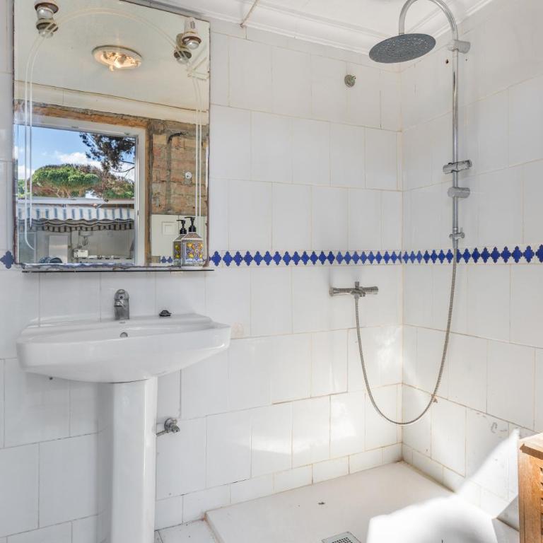 Chiclana Boutique Oasis del Mar - Estudio con terraza - 23