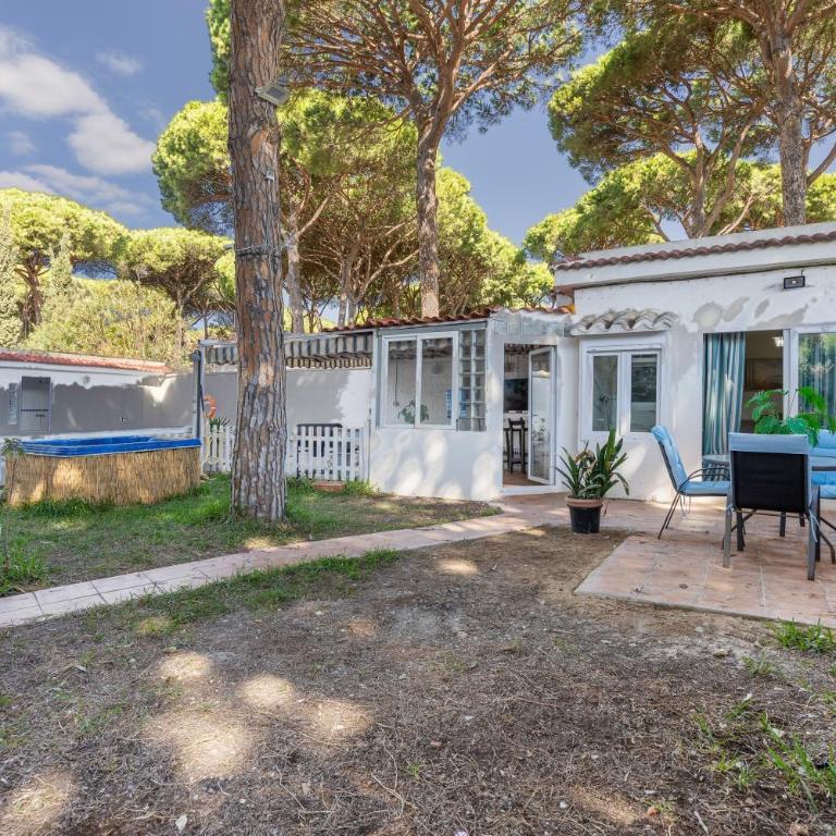 Chiclana Boutique Oasis del Mar - Estudio con terraza - 22