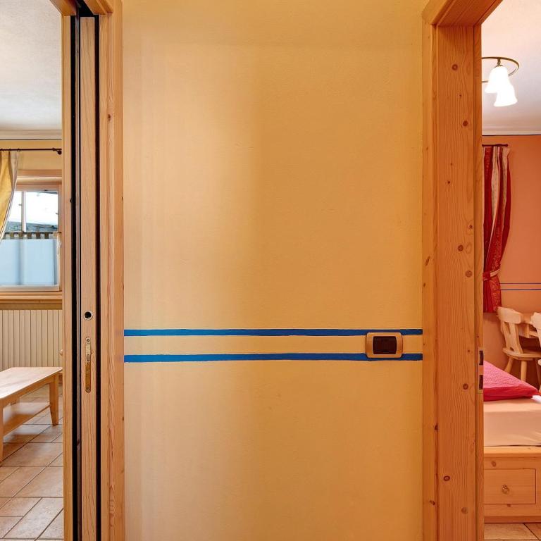 Chalet Betty Appartamento Pec - Superior Apartment with City View - 8