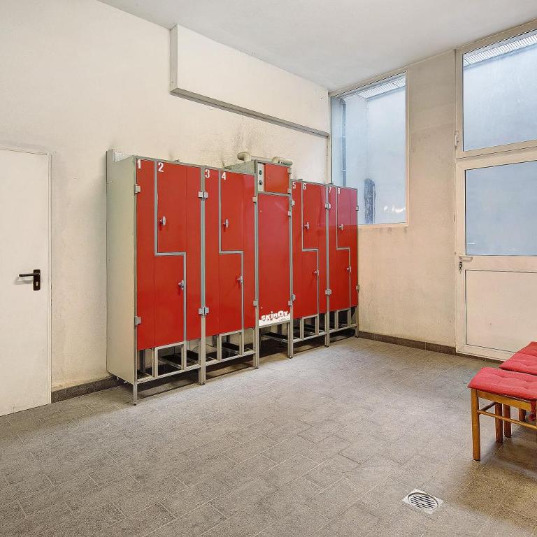 Chalet Betty Appartamento Pec - Superior Apartment with City View - 14