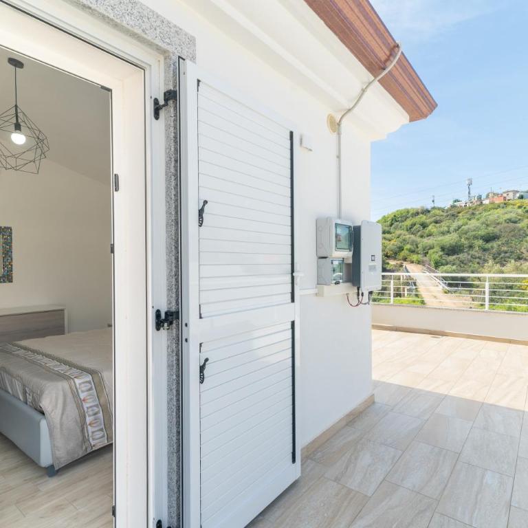Casa Virgi vista mare - Casa con 2 Camere da Letto - 13