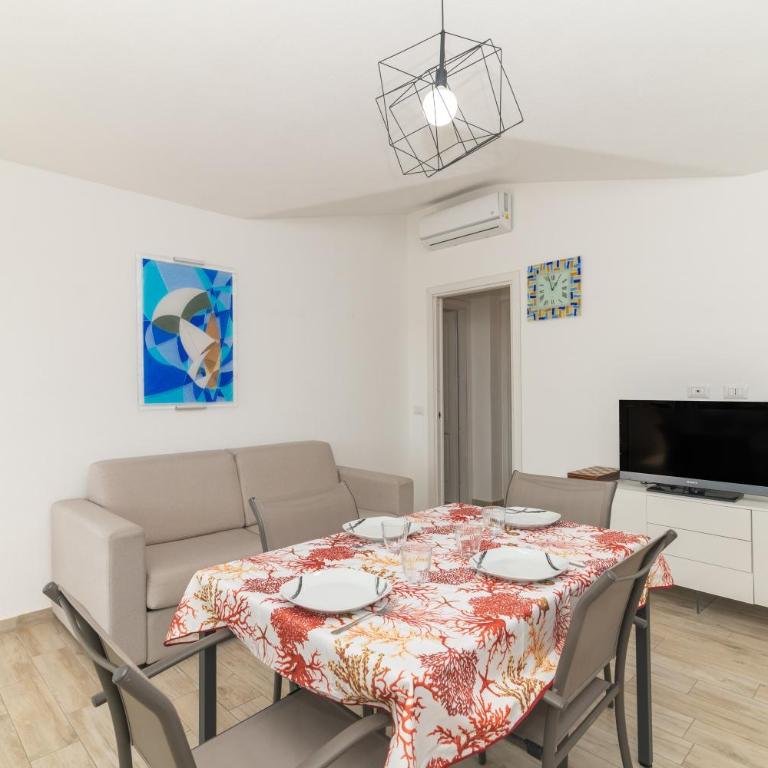 Casa Virgi vista mare - Casa con 2 Camere da Letto - 5