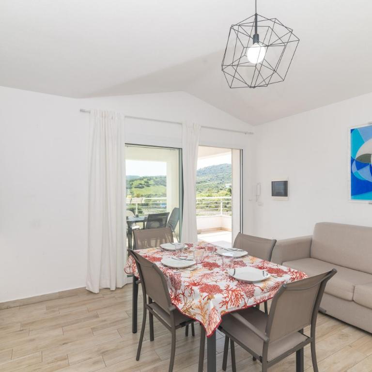 Casa Virgi vista mare - Casa con 2 Camere da Letto - 2